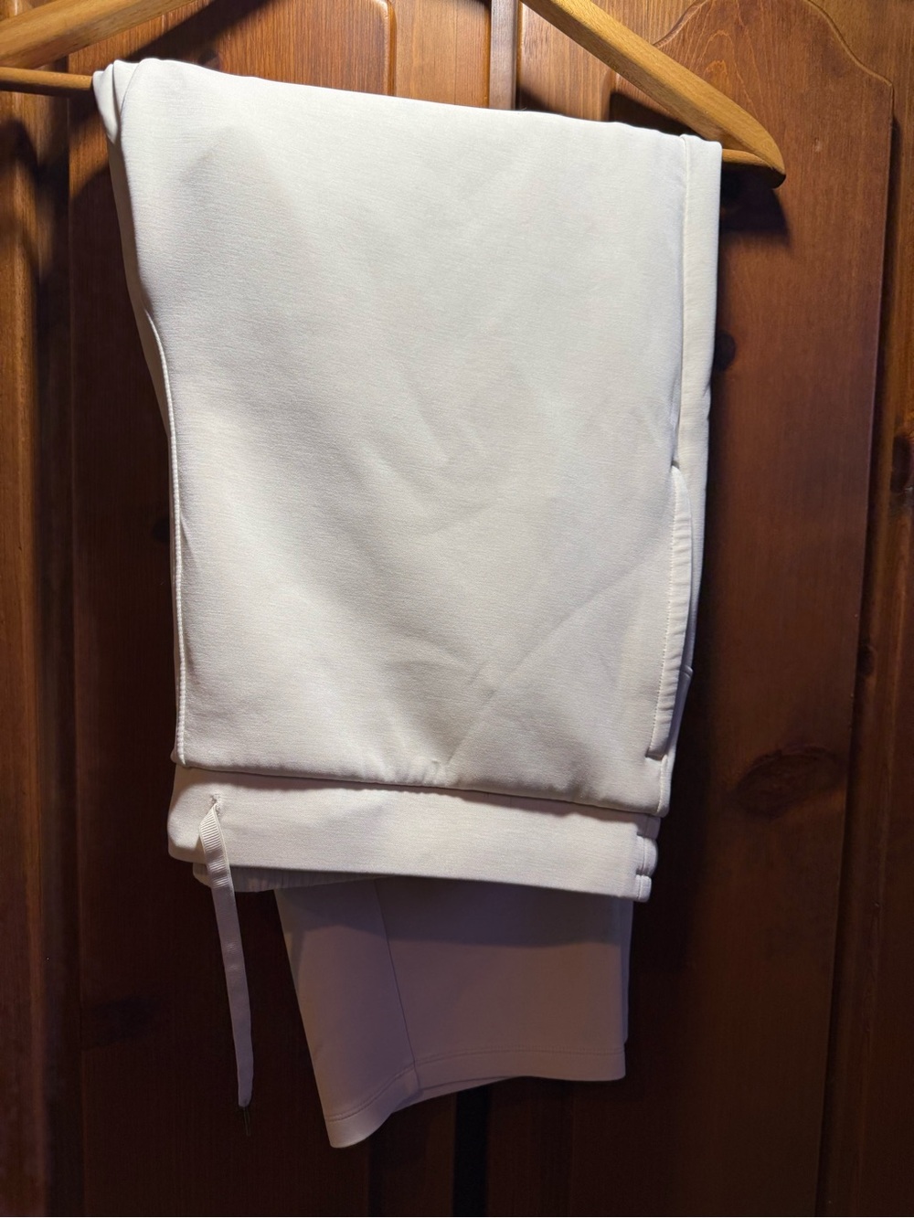 Off-White Women's Track Joggers - Comfortable Casual Fit